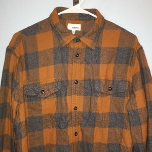 Sonoma button down shirt